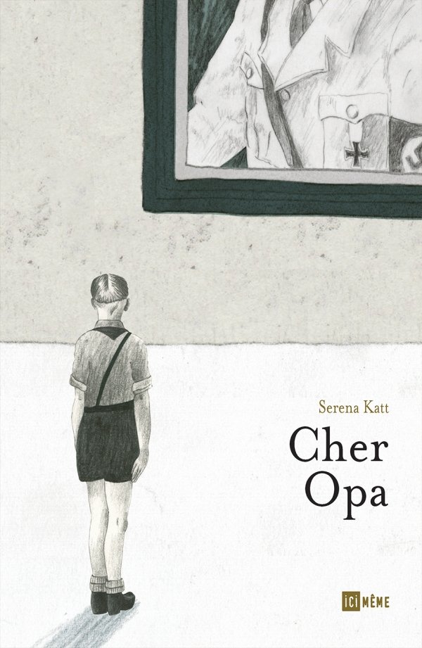 Cher Opa