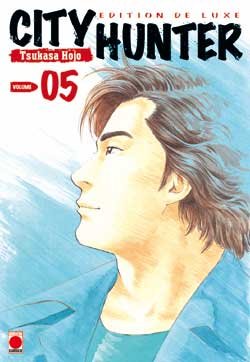 City Hunter T05 - city-hunter - manga-fr