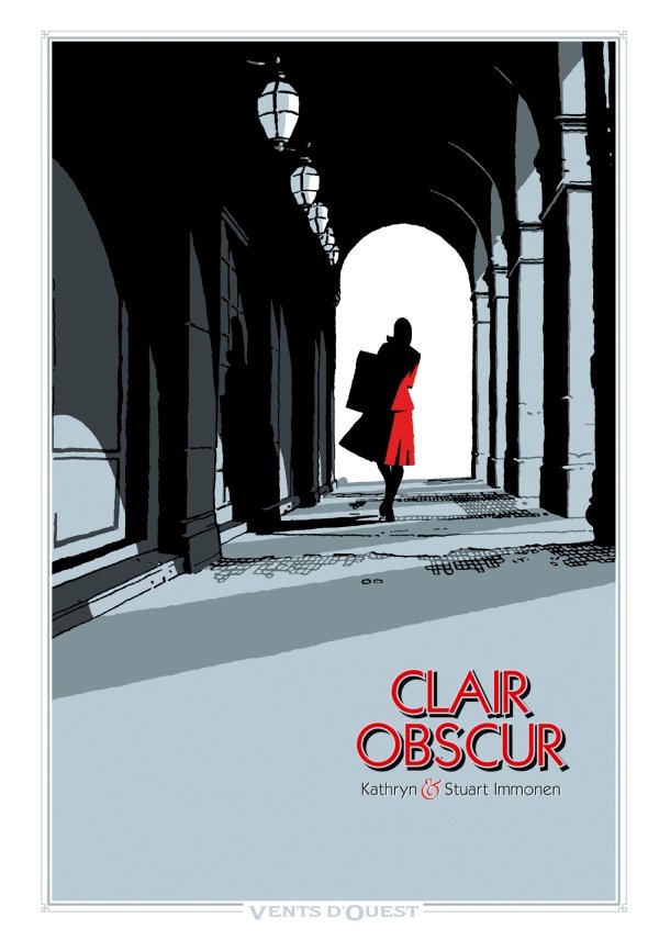 Clair-Obscur