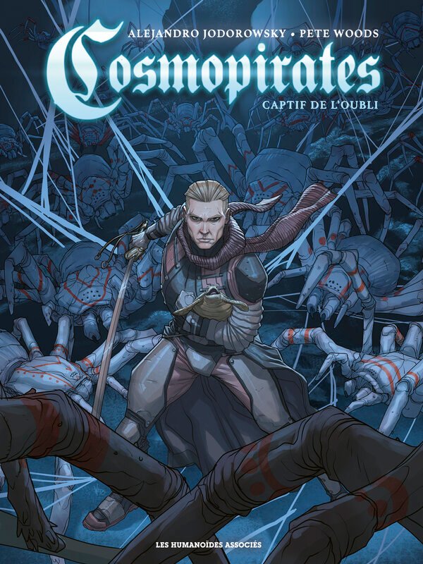 Cosmopirates T1