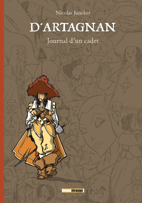 D'Artagnan