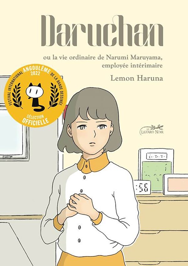 DARUCHAN