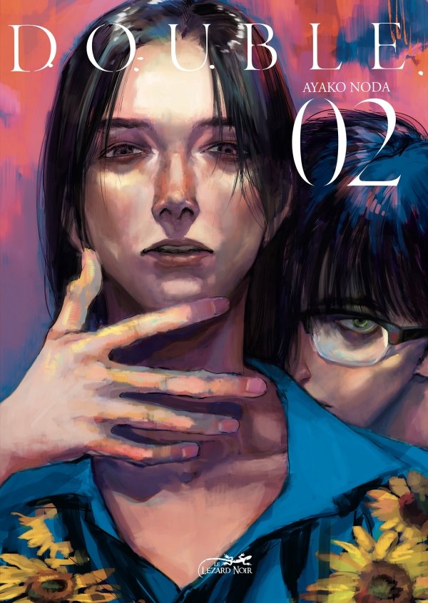 DOUBLE VOL.2