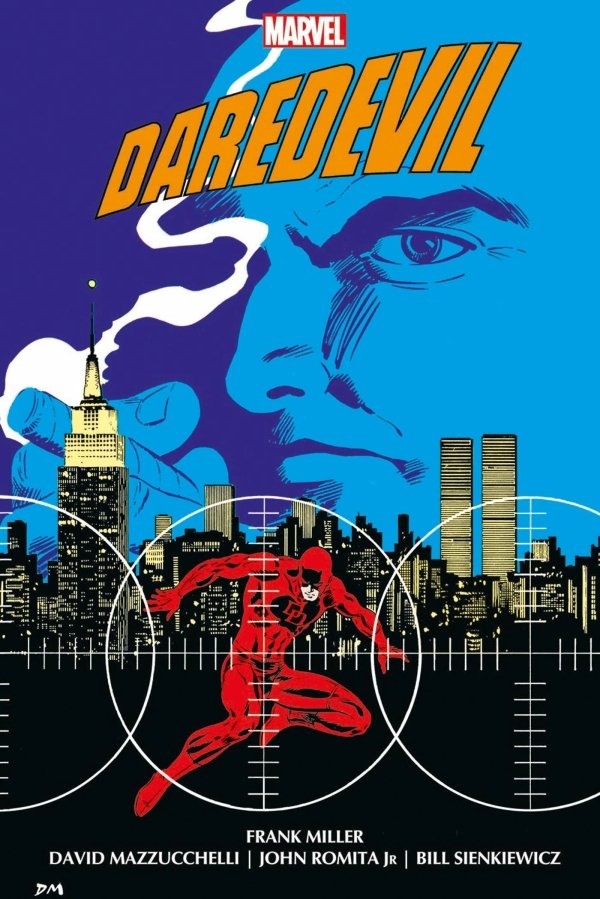Daredevil : Companion - Daredevil