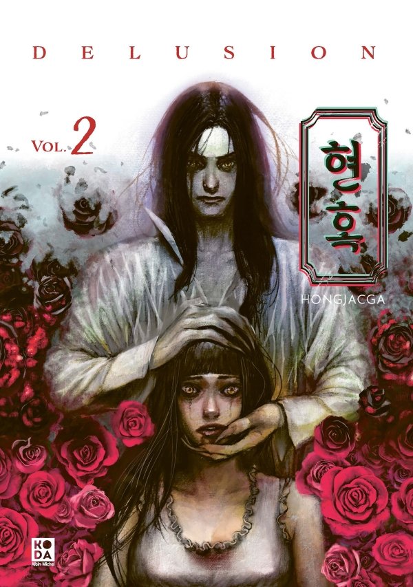 Delusion - tome 2