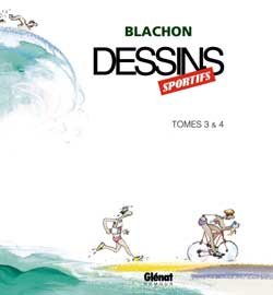 Dessins Sportifs - Coffret 2