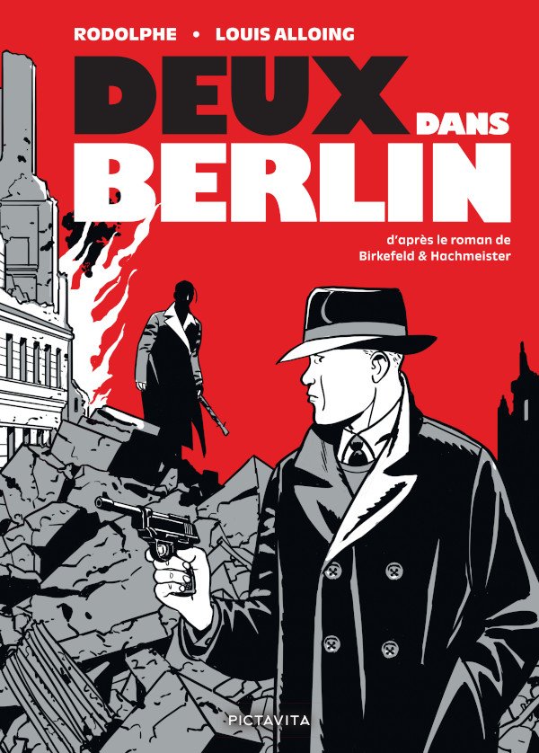 Deux dans Berlin