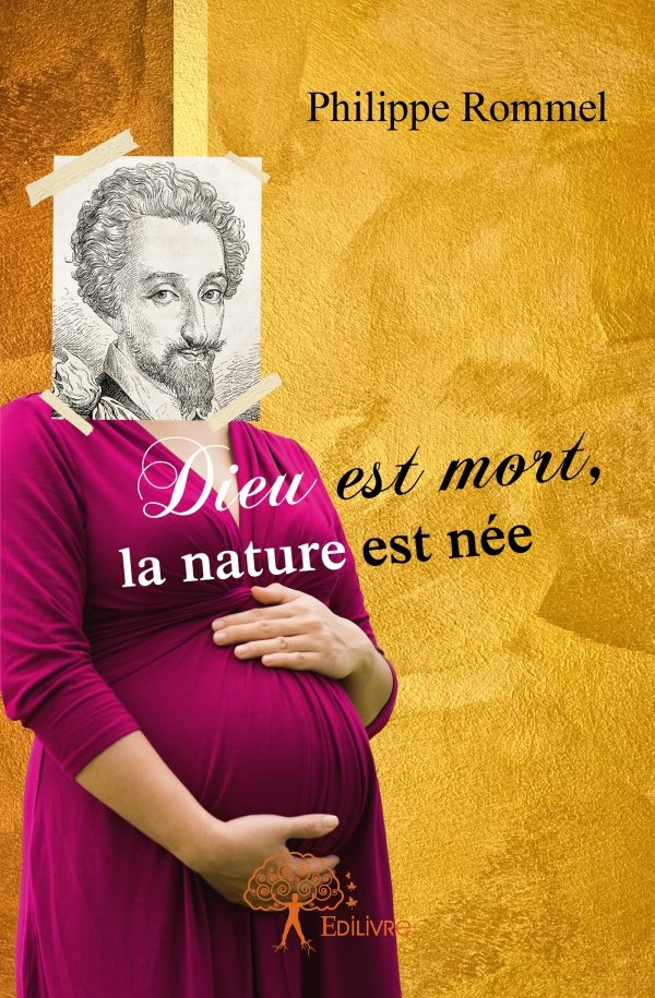Dieu est mort, la nature est née