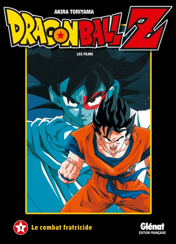 Dragon Ball Z - Film 03
