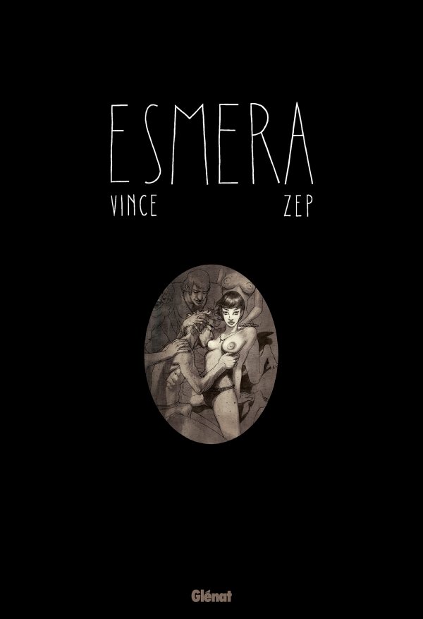 Esmera édition luxe