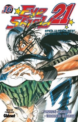 Eyeshield 21 - Tome 16