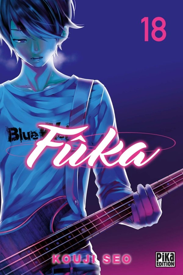 Fûka T18