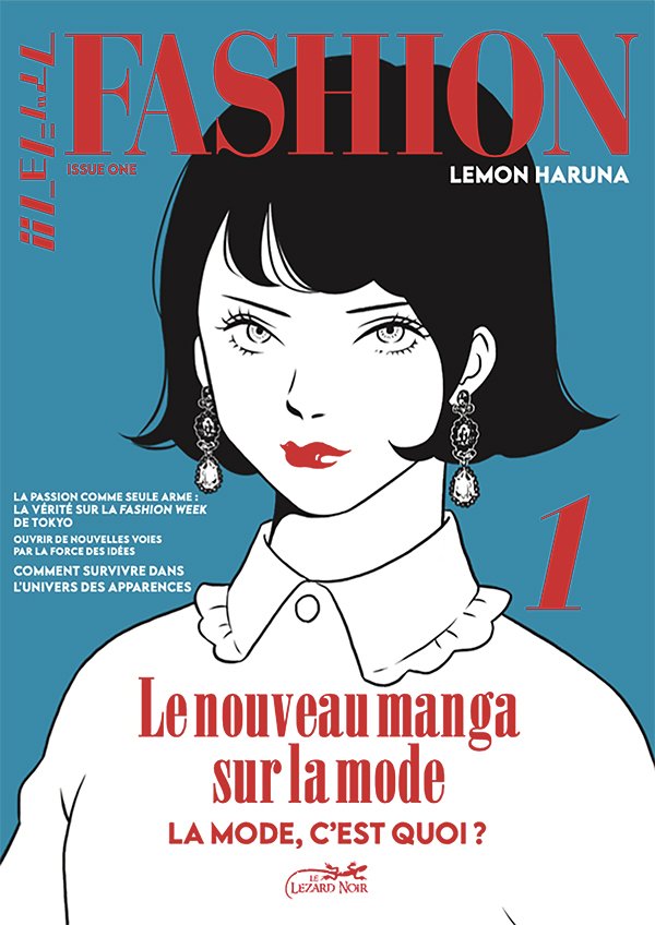 FASHION VOL.1