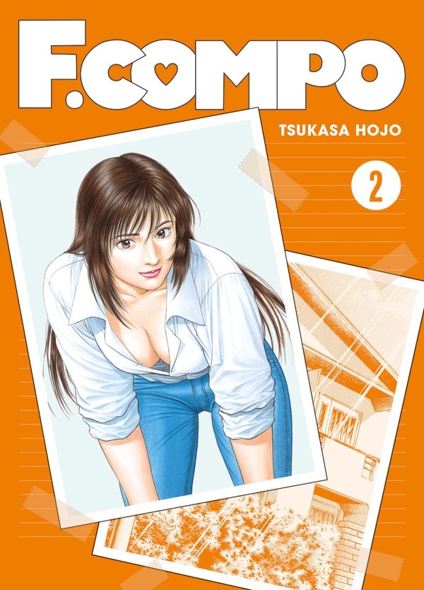 Family Compo Perfect Edition T02