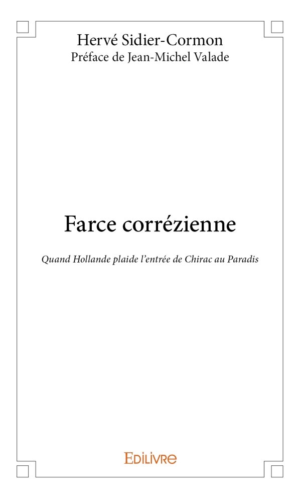 Farce corrézienne