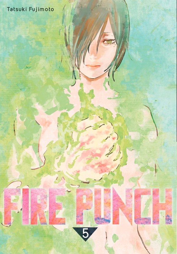 Fire Punch T05 - fire-punch - manga-fr