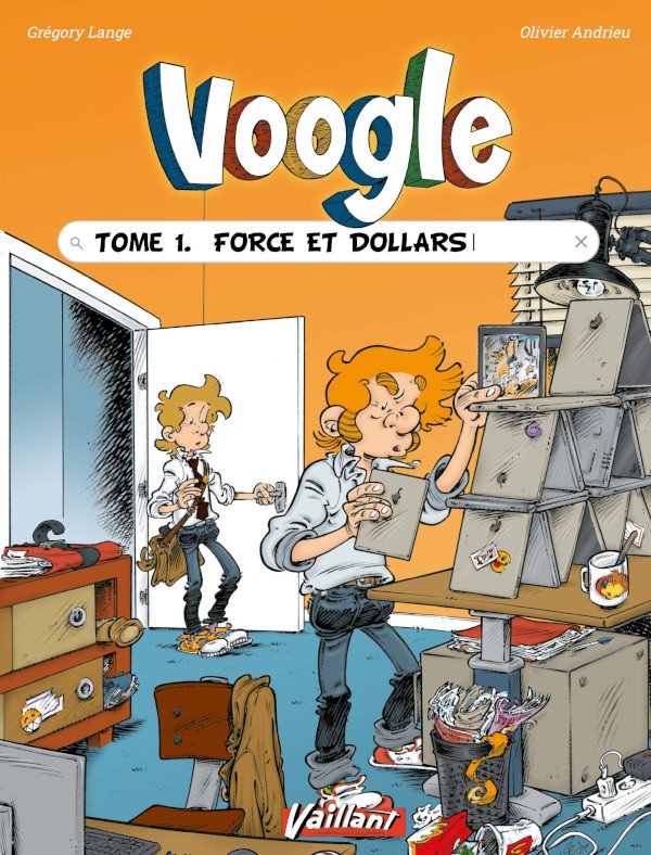 Force et dollars