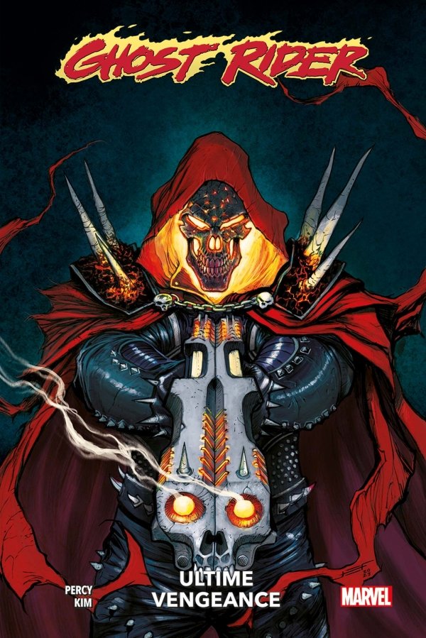 Ghost Rider : Ultime Vengeance - Ghost Rider