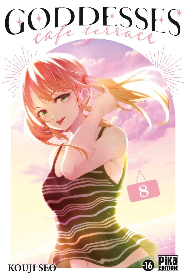 Goddesses Cafe Terrace T08