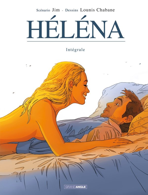 Héléna - Intégrale