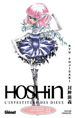 Hôshin - L'Investiture des dieux - Tome 22