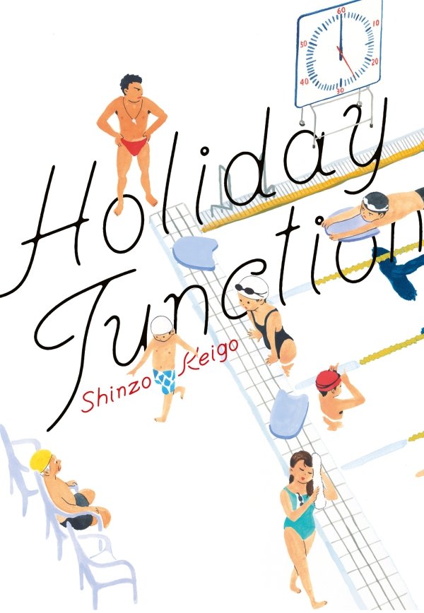 HOLIDAY JUNCTION