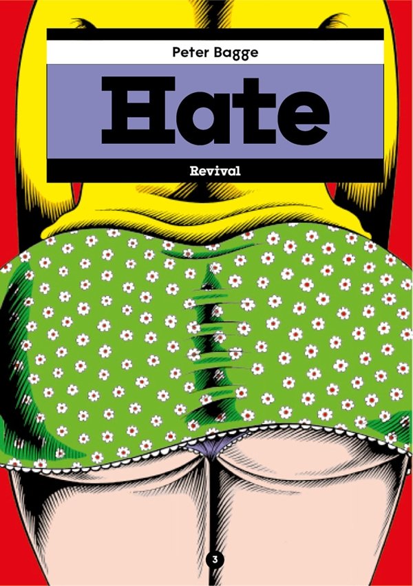 Hate T03