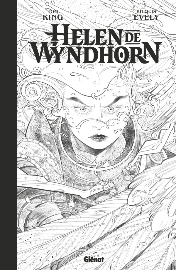 Helen de Wyndhorn Edition prestige