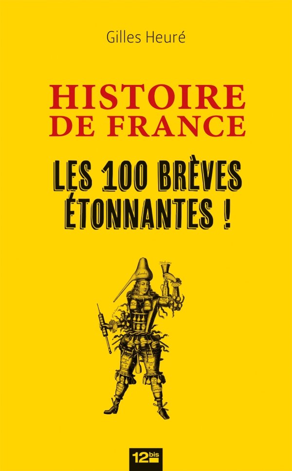 Histoire de France