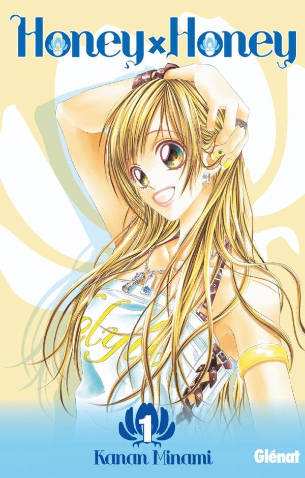 Honey X Honey - Tome 01
