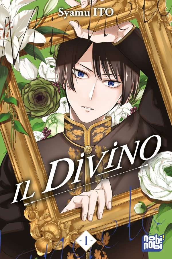 Il Divino T01