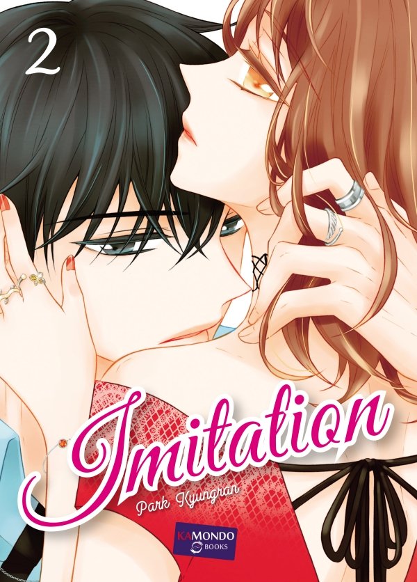 Imitation T2 - imitation - manga-fr