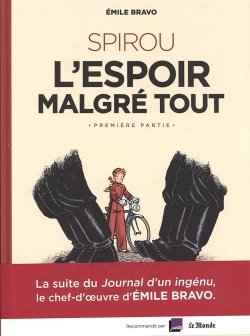 Impondérables - Tome 03 - Des déprimés