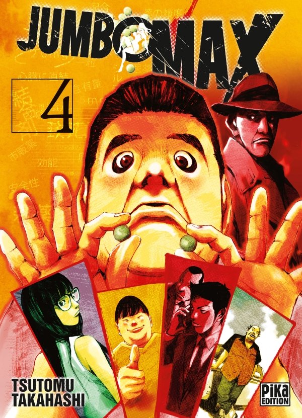Jumbo Max T04 - jumbo-max - manga-fr