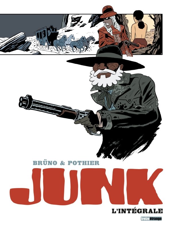 Junk - Intégrale