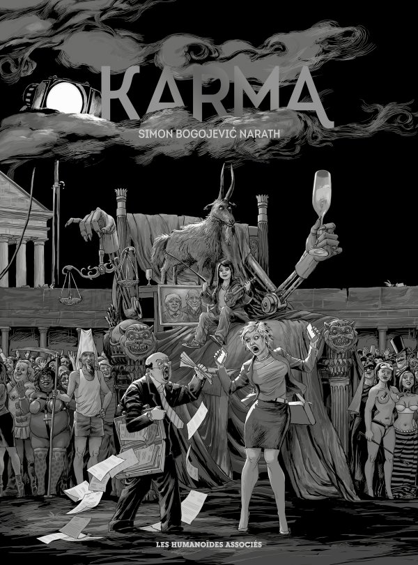 Karma