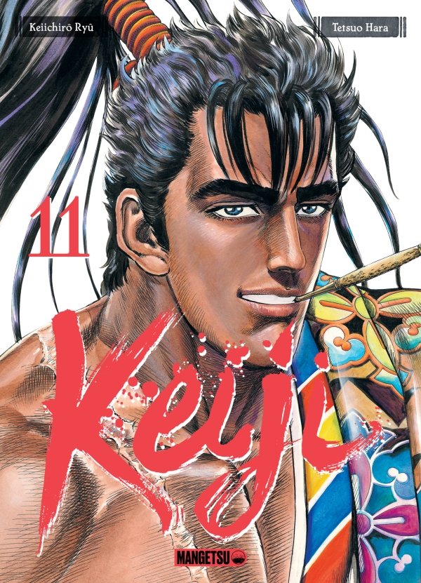 Keiji T11 - keiji - manga-fr