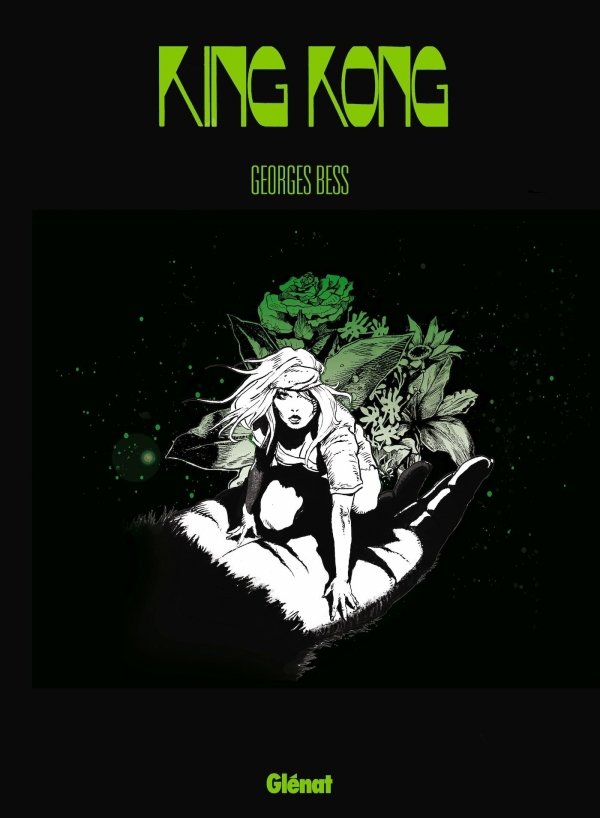 King Kong - King Kong