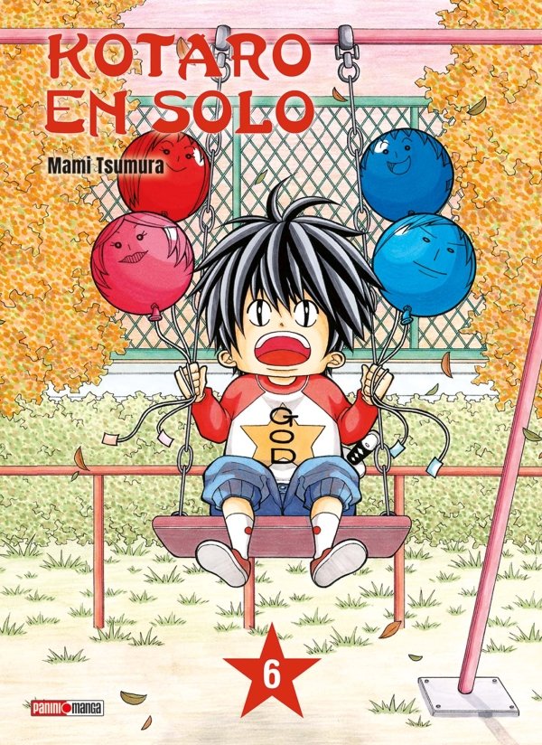 Kotaro en solo T06