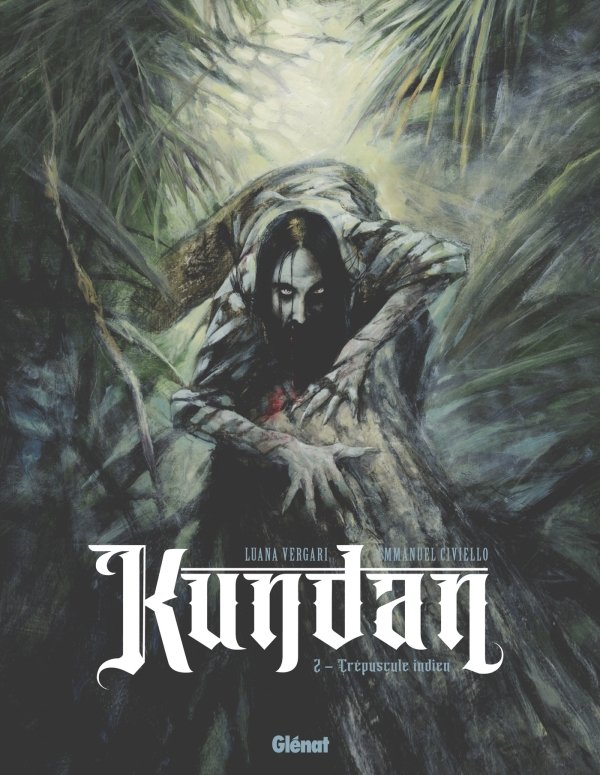 Kundan - Tome 02