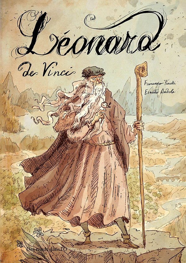 Léonard de Vinci