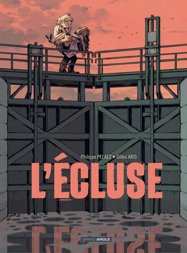 L' Ecluse - histoire complète