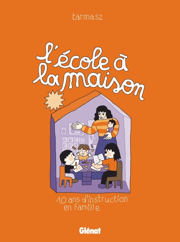 L'École à la maison