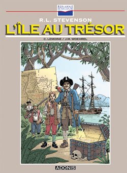 L'Île au trésor