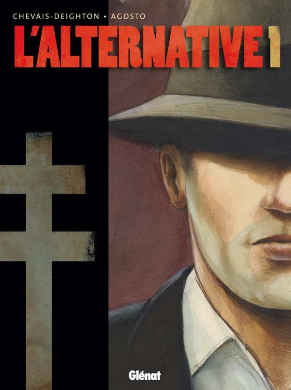 L'Alternative - Tome 01