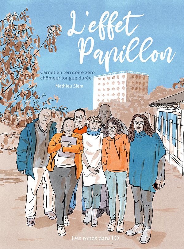 L'EFFET PAPILLON