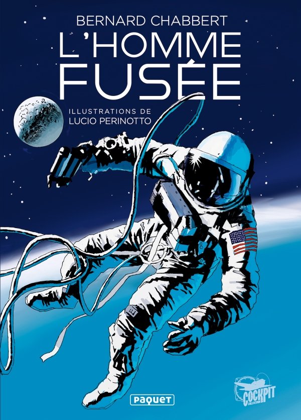 L'HOMME FUSÉE