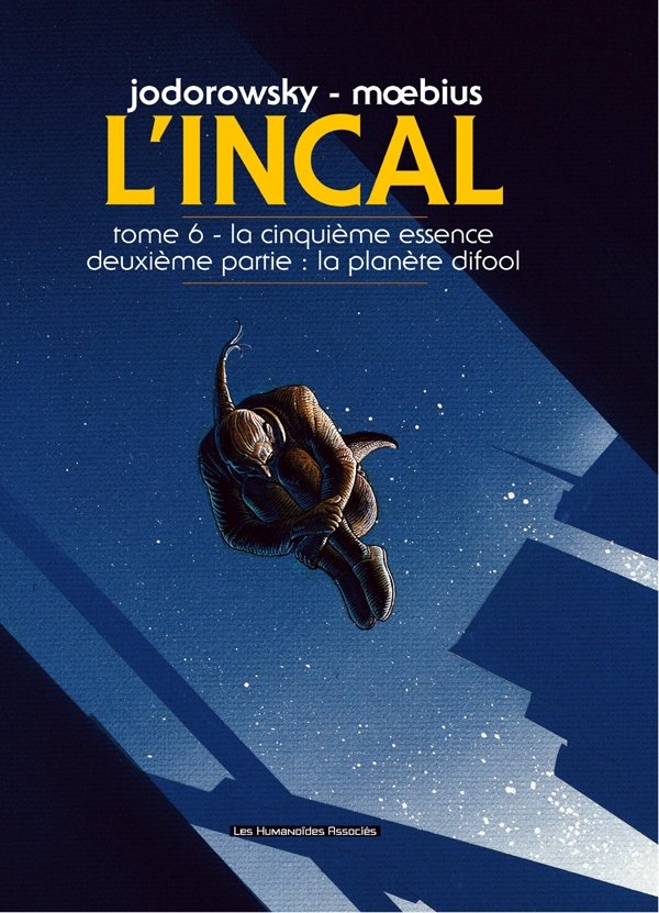 L'Incal T06