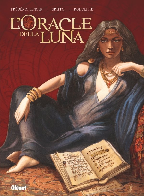 L'Oracle della luna - Intégrale