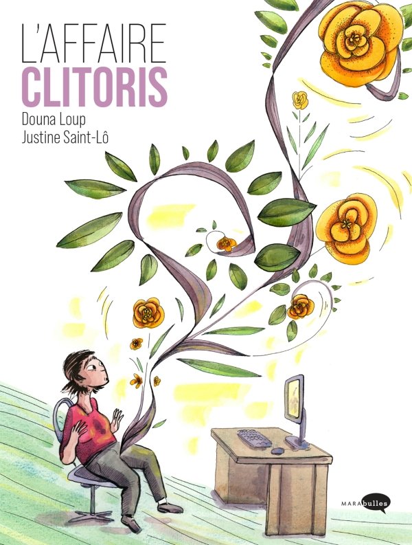 L'affaire clitoris